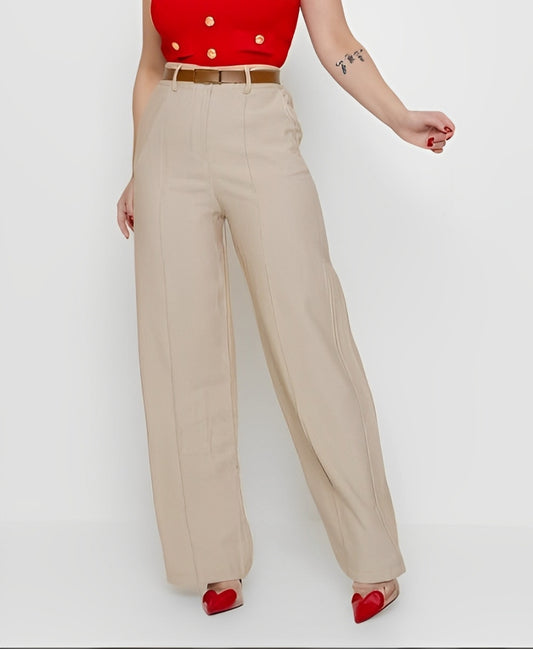 Calça Pantalona